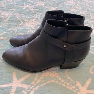 Clarks Ankle Boots